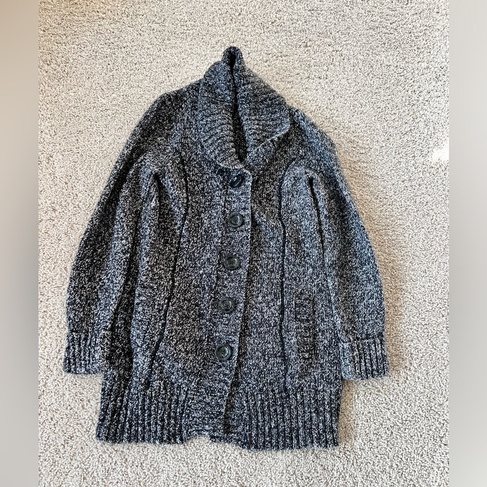 Dalia Knit Sweater - Picture 4 of 9